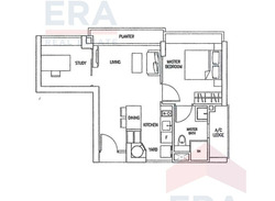 Suites At Orchard (D9), Apartment #267694661